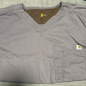 Carhartt Scrub top